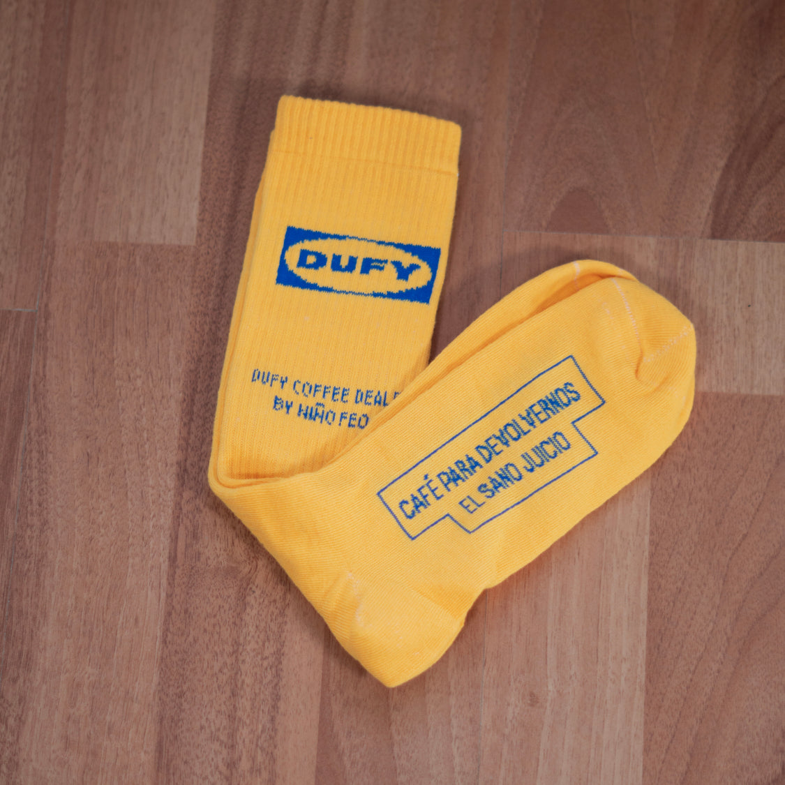 DUFYKEA ® Socks.