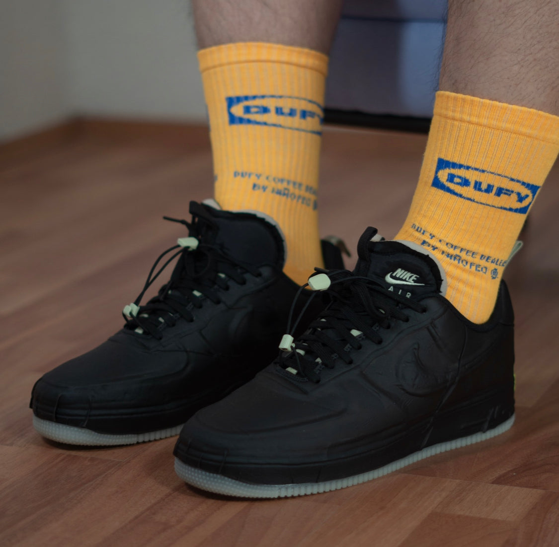 DUFYKEA ® Socks.